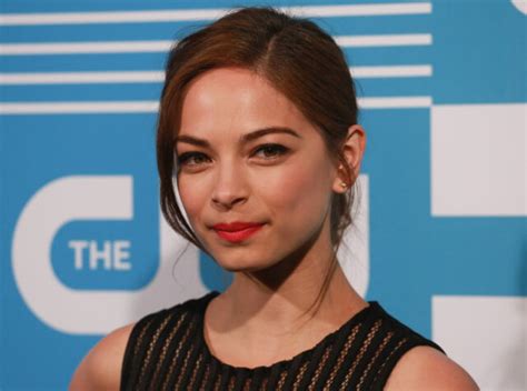 Kristin Kreuk Biography: Age, Married Husband, Net Worth, Kids ...